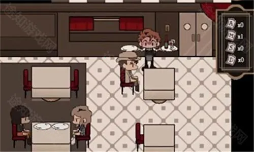 deadplateСŮ����(ð�ս�����Ϸ)