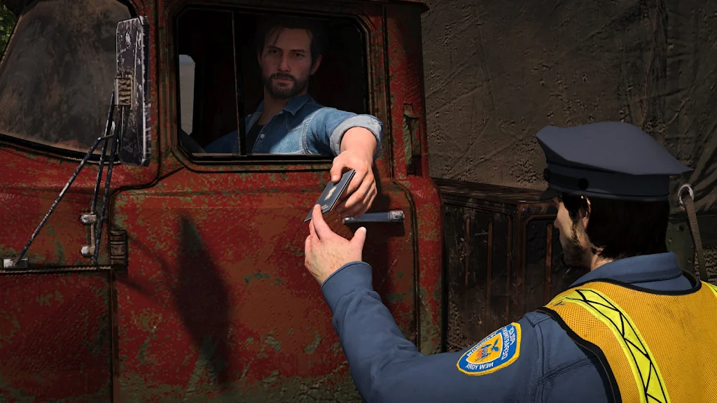 �߾���Ա��Ա(�߾�����ģ����Ϸ)v1.6 �ֻ���