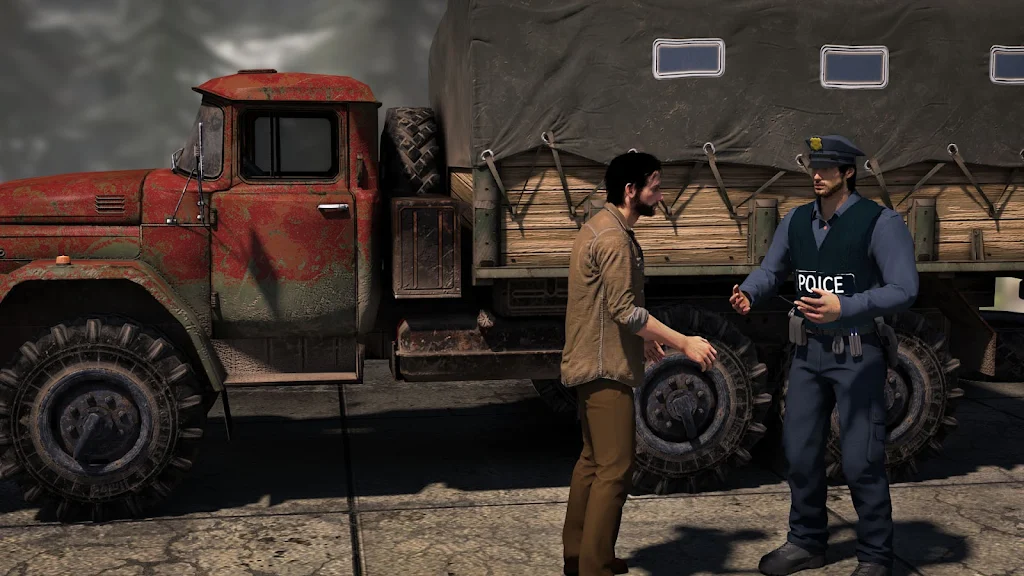 �߾���Ա��Ա(�߾�����ģ����Ϸ)v1.6 �ֻ���