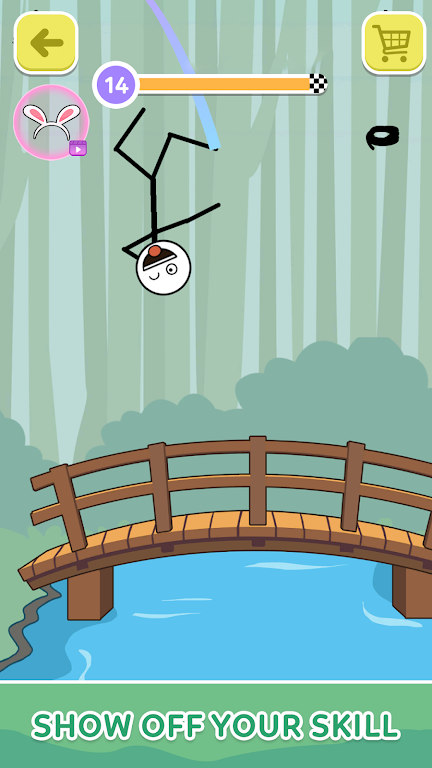 ������ת(������Ծ��Ϸ)v1.0.4 �ֻ���