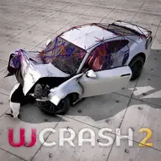 WCRASH2(����ģ����Ϸ)v3.27.05.2021 ��׿��