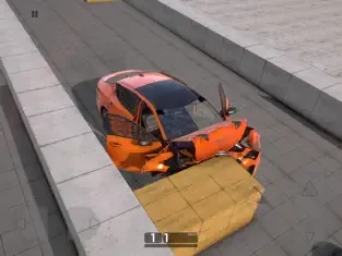 WCRASH2(����ģ����Ϸ)v3.27.05.2021 ��׿��