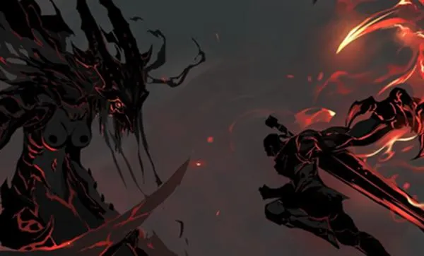 死亡阴影2:暗影格斗2026官方最新版本 死亡阴影2:暗影格斗2026官方最新版本