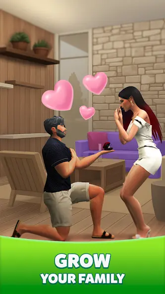 ����ģ��3D��ѽ���(����ģ����Ϸ)v2.7.2 ��׿��