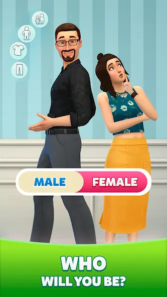 ����ģ��3D��ѽ���(����ģ����Ϸ)v2.7.2 ��׿��