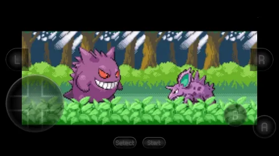 口袋妖怪黑暗升起2汉化版2026官方正版 口袋妖怪黑暗升起2汉化版2026官方正版