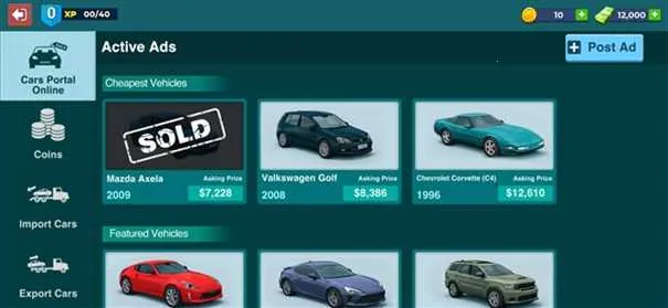 ���ֳ�������ģ����(���ֳ���Ӫ��Ϸ)v1.9.925 ��׿��