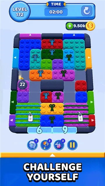Color Block Jam2026�ٷ�����v1.35.22 ��׿��