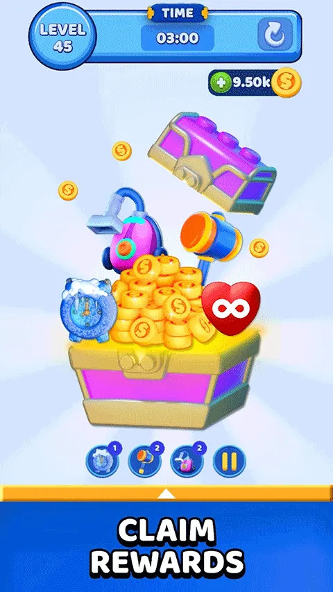 Color Block Jam2026�ٷ�����v1.35.22 ��׿��