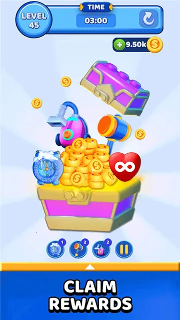 Color Block Jam2026�ٷ�����v1.35.22 ��׿��