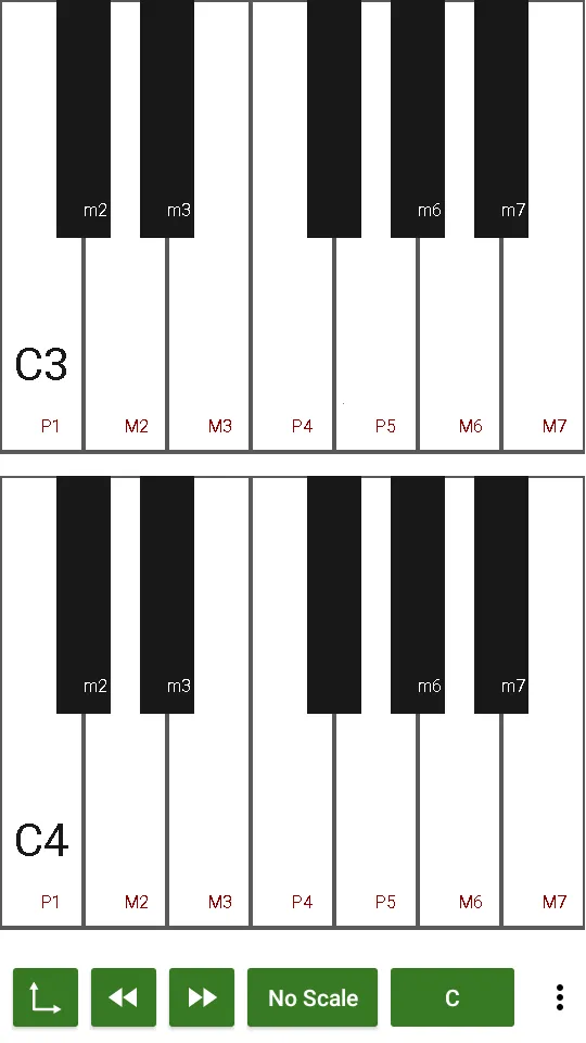 Tonality(�ֻ���������)v1.2 ��׿��
