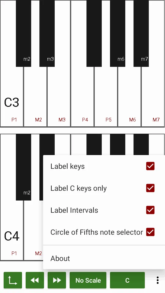 Tonality(�ֻ���������)v1.2 ��׿��
