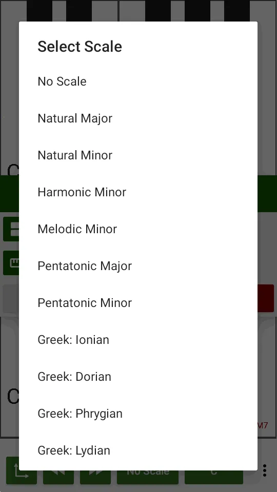 Tonality(�ֻ���������)v1.2 ��׿��