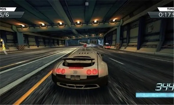 极品飞车最高通缉2026最新版本 极品飞车最高通缉2026最新版本