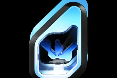 WOODZ LIGHT STICK应援棒(荧光棒应援应用) WOODZ LIGHT STICK应援棒(荧光棒应援应用)