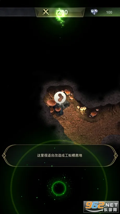 The Ants(СС�Ϲ���Ϸ)v3.87.0 ��׿��