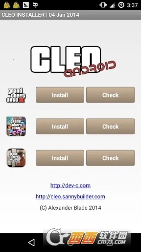 CLEO2026�ٷ����°汾v2.0.1 ��׿��