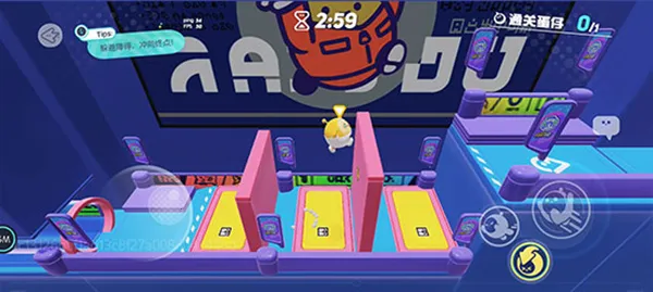 Eggy Party(多人派对闯关手游) Eggy Party(多人派对闯关手游)