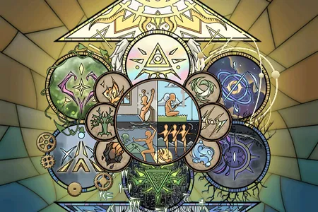 指尖决斗家(火影忍者卡牌游戏) 指尖决斗家(火影忍者卡牌游戏)