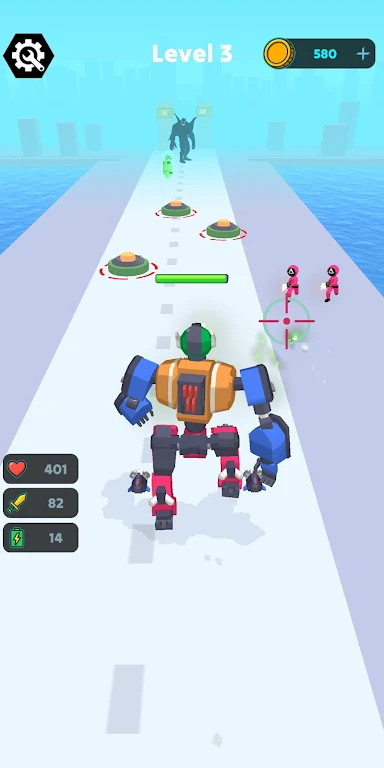 ������װ��ͻ����(����ս����Ϸ)v1.7 �ֻ���