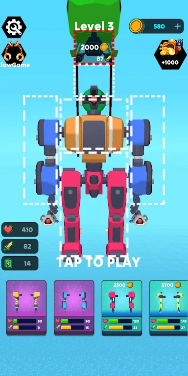 ������װ��ͻ����(����ս����Ϸ)v1.7 �ֻ���