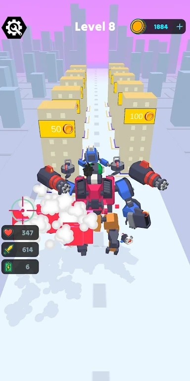 ������װ��ͻ����(����ս����Ϸ)v1.7 �ֻ���