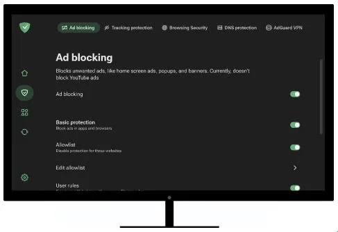 adguard���������
