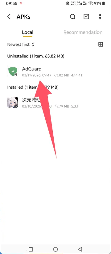 adguard���������
