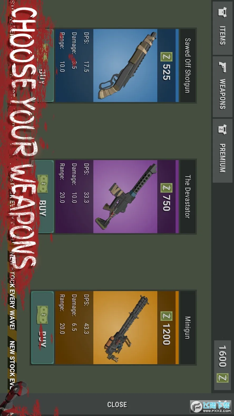 ��ʬ�������������ƽ��v0.1.97 ��׿��