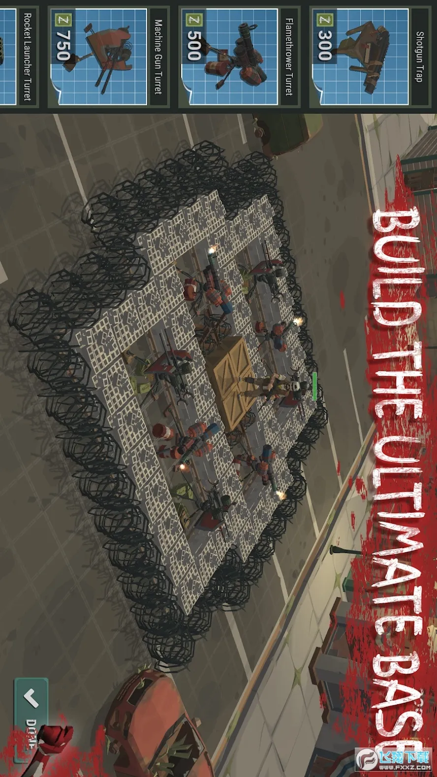 ��ʬ�������������ƽ��v0.1.97 ��׿��