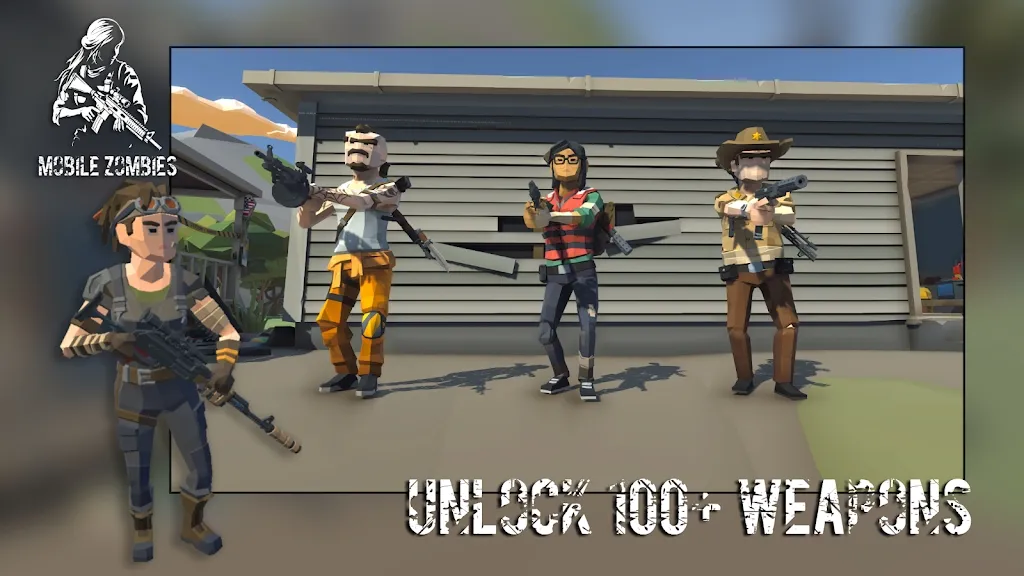 ��ʬ�������������ƽ��v0.1.97 ��׿��