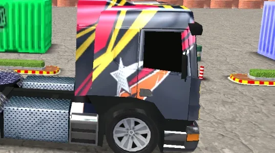 美国卡车模拟器pro 美国卡车模拟器pro