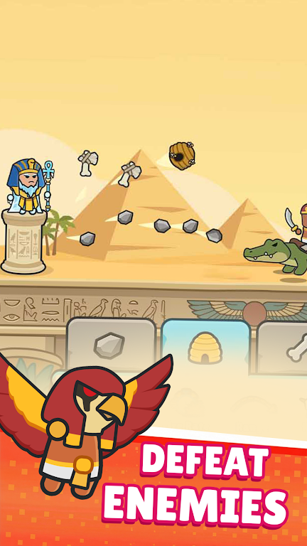 Ӣ�۴��棺����ս��(ս��������Ϸ)v0.1.0 ��׿��