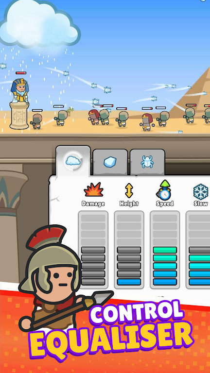 Ӣ�۴��棺����ս��(ս��������Ϸ)v0.1.0 ��׿��