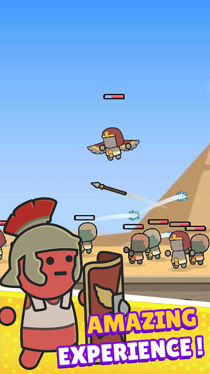 Ӣ�۴��棺����ս��(ս��������Ϸ)v0.1.0 ��׿��