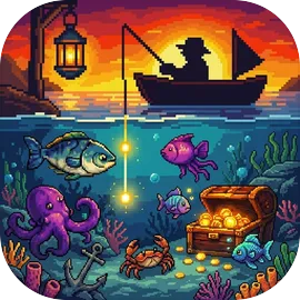 垂钓四海2026最新版本v1.26.03170003 安卓版