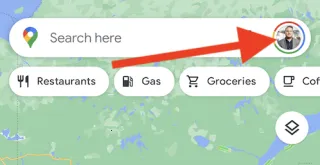 Google Maps�ȸ��ͼ