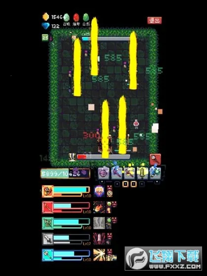 Endless Dungeon��׿���ֻ���v1.0.820 �ֻ���
