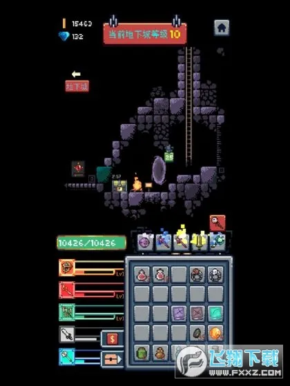 Endless Dungeon��׿���ֻ���v1.0.820 �ֻ���