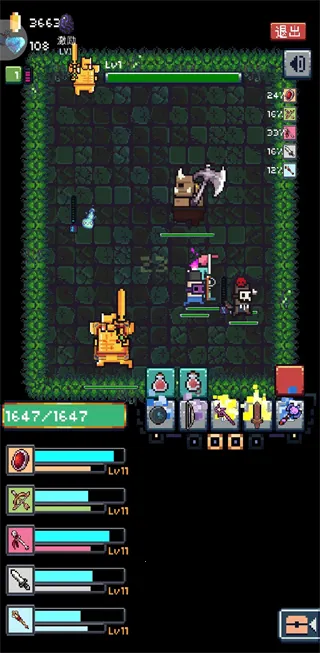 Endless Dungeon��׿���ֻ���
