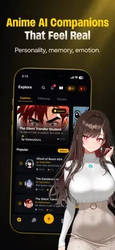 SolAI(AI��������)v1.10.3 �ֻ���