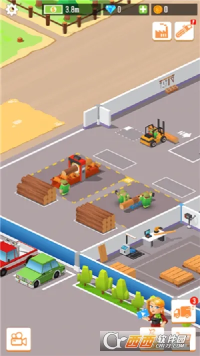 ľ�Ĺ�˾������ʯ�ƽ��v0.5.2 �ֻ���