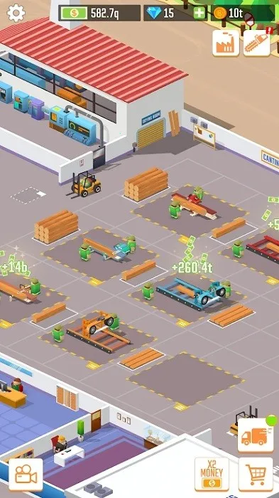 ľ�Ĺ�˾������ʯ�ƽ��v0.5.2 �ֻ���