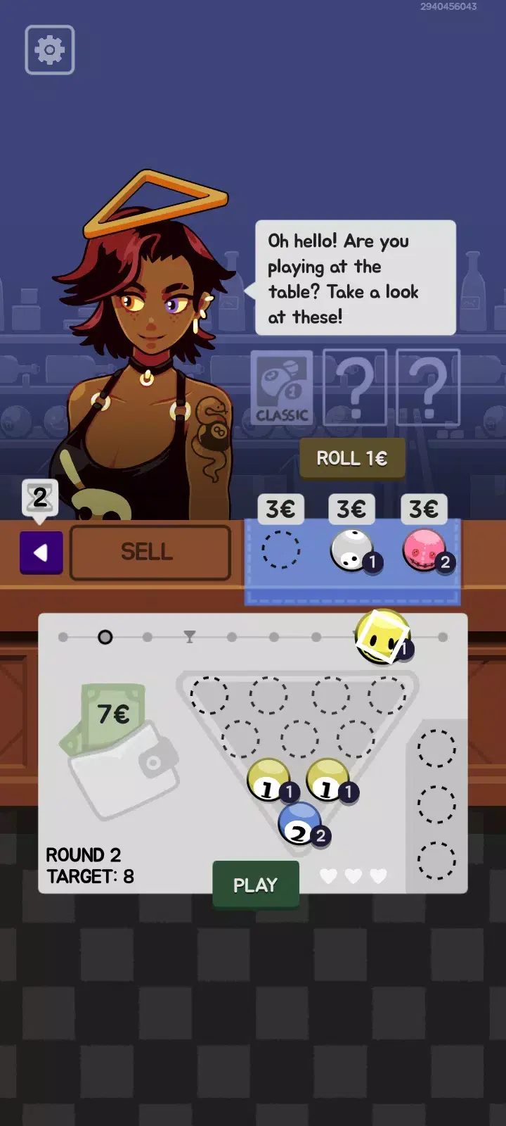 ̨��ư�Steam��ֲ��(̨��roguelike��Ϸ)v0.8.3 ��׿��