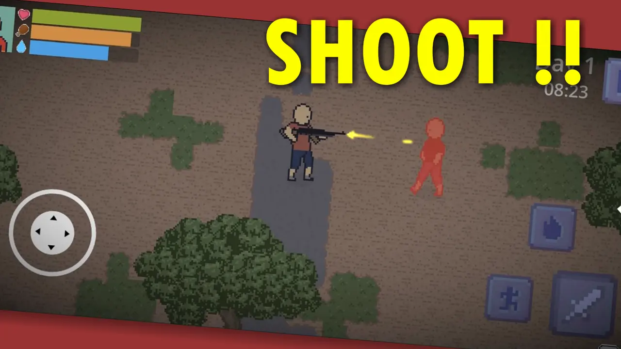 ����ɱ��ȸ�(2D������Ϸ)v1.0.0 �ֻ���