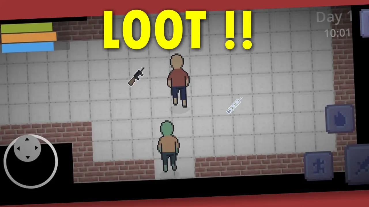 ����ɱ��ȸ�(2D������Ϸ)v1.0.0 �ֻ���