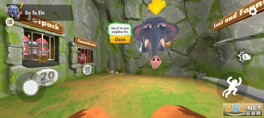 ����һֻ������v1.2.0 ��׿��