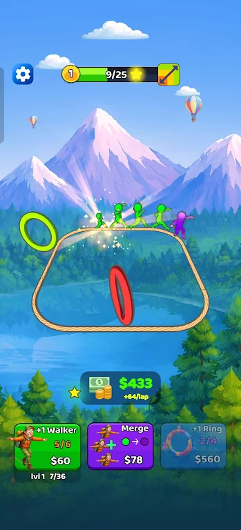 �ϳ��Ӽ��ţ��һ�ѭ��(�ϲ�������Ϸ)v0.00.02 �ֻ���