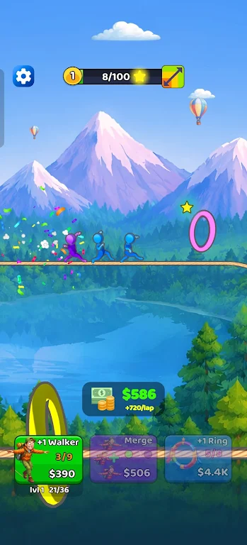 �ϳ��Ӽ��ţ��һ�ѭ��(�ϲ�������Ϸ)v0.00.02 �ֻ���