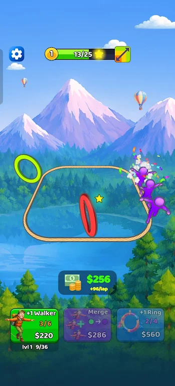 �ϳ��Ӽ��ţ��һ�ѭ��(�ϲ�������Ϸ)v0.00.02 �ֻ���